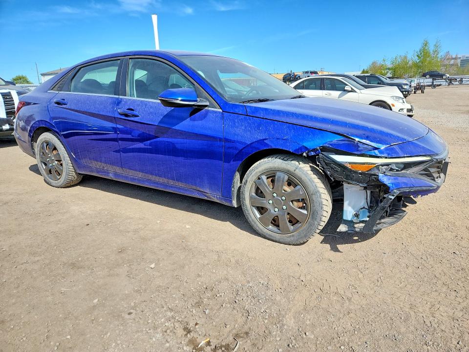 Aukcja sprzedaży 2026 Hyundai Elantra, vin: KMHLN4DJ3TU182584, numer aukcji: 54454646