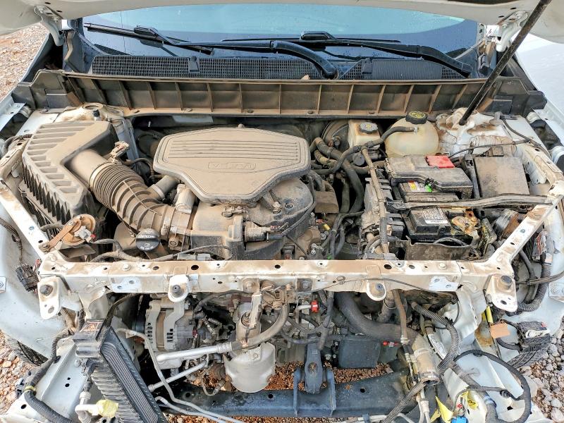 Продажа на аукционе авто 2018 Gmc Acadia, vin: 1GKKNMLS1JZ113410, номер лота: 53880776