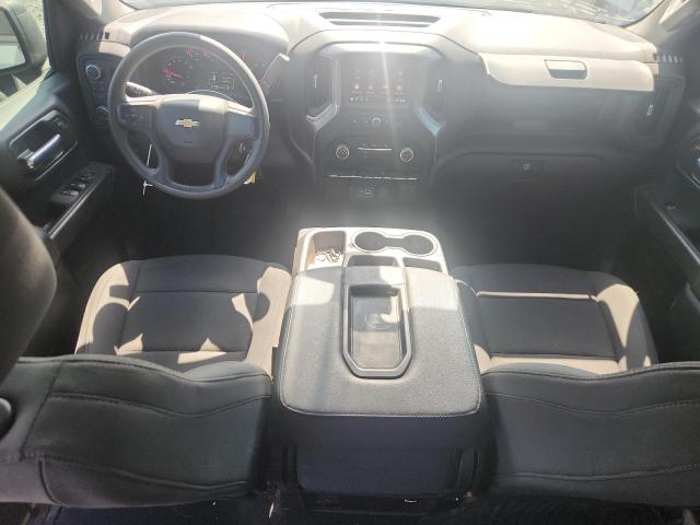 51600406 :رقم المزاد ، 1GCPYBEK6MZ388964 vin ، 2021 Chevrolet Silverado مزاد بيع