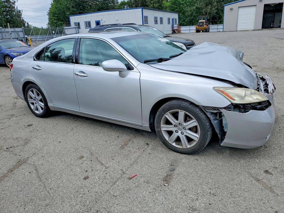Aukcja sprzedaży 2008 Lexus Es, vin: JTHBJ46G282158470, numer aukcji: 52747396