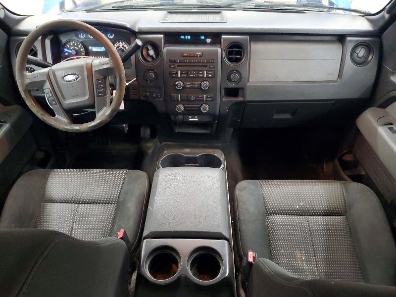 Продаж на аукціоні авто 2014 Ford F150, vin: 1FTFW1CF7EFC48510, номер лоту: 47234136