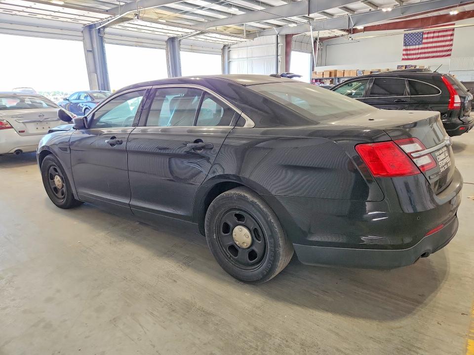 Aukcja sprzedaży 2017 Ford Taurus, vin: 1FAHP2MK2HG115357, numer aukcji: 53056176