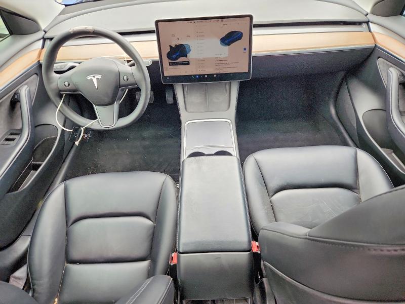 Aukcja sprzedaży 2023 Tesla Model 3, vin: 5YJ3E1EA4PF613658, numer aukcji: 52192896
