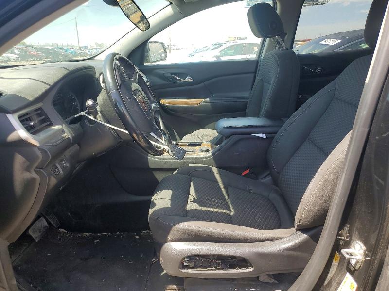Aukcja sprzedaży 2017 Gmc Acadia, vin: 1GKKNLLS0HZ315465, numer aukcji: 54901676