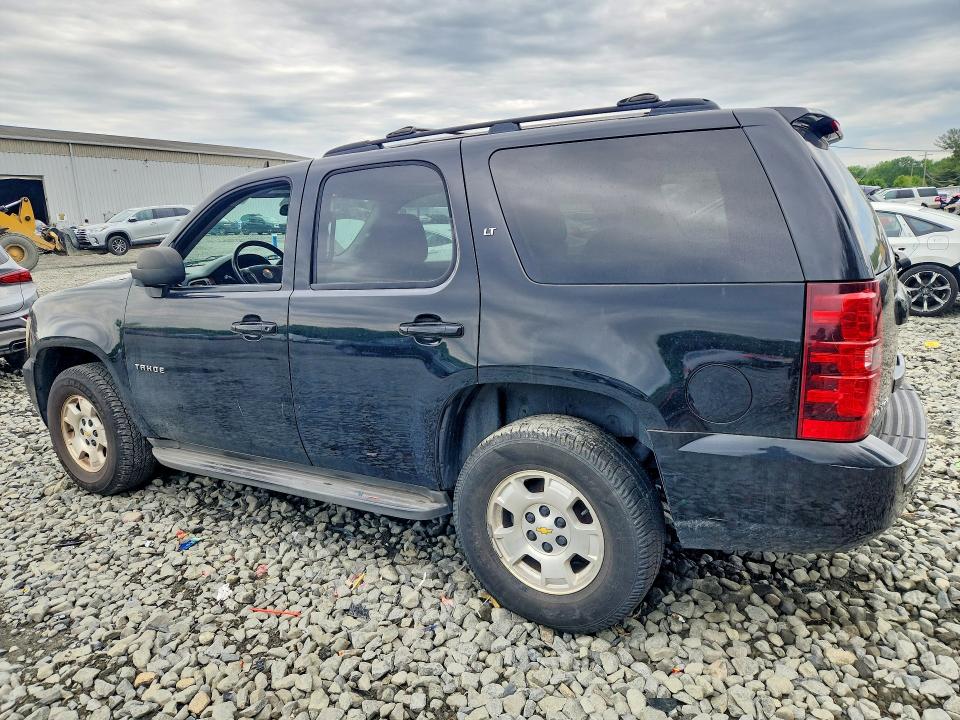 53202286 :رقم المزاد ، 1GNSKBE0XBR257499 vin ، 2011 Chevrolet Tahoe مزاد بيع
