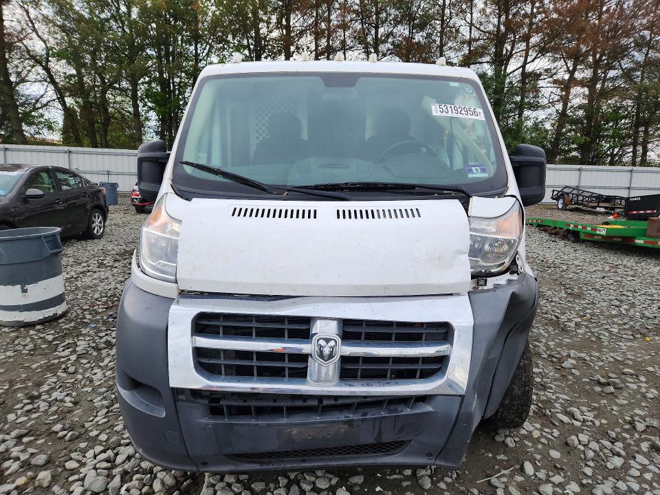 Продаж на аукціоні авто 2017 Ram Promaster 1500, vin: 3C6TRVAG9HE529517, номер лоту: 53192956