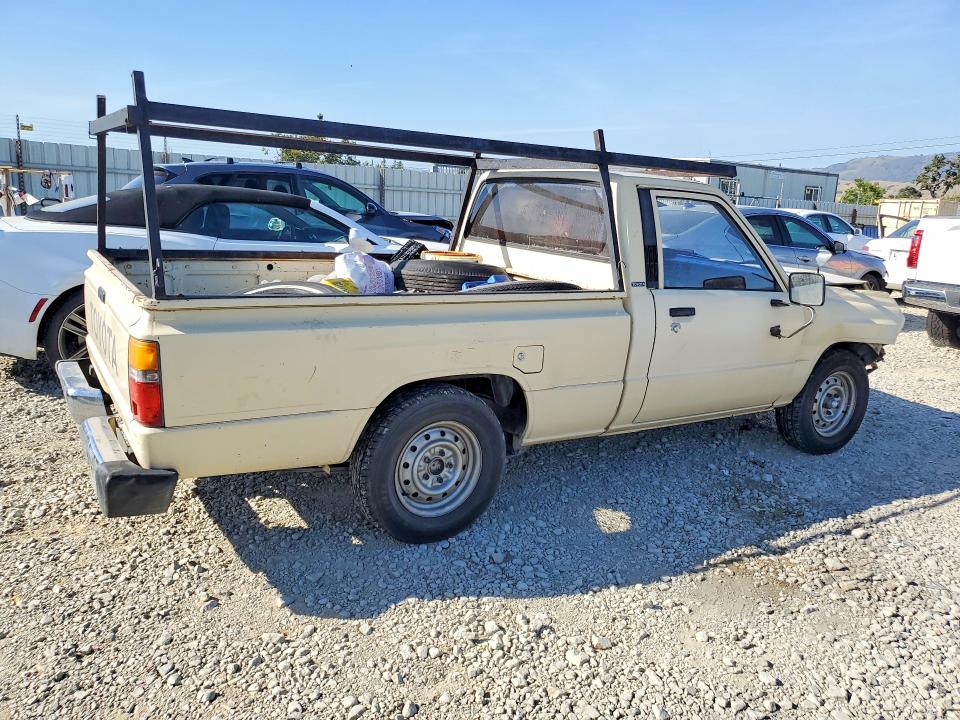 Aukcja sprzedaży 1986 Toyota Pickup, vin: JT4RN50R5G0193096, numer aukcji: 53395716