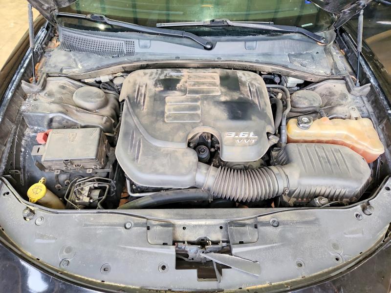 54818686 :رقم المزاد ، 2C3CDXBG9FH810028 vin ، 2015 Dodge Charger مزاد بيع