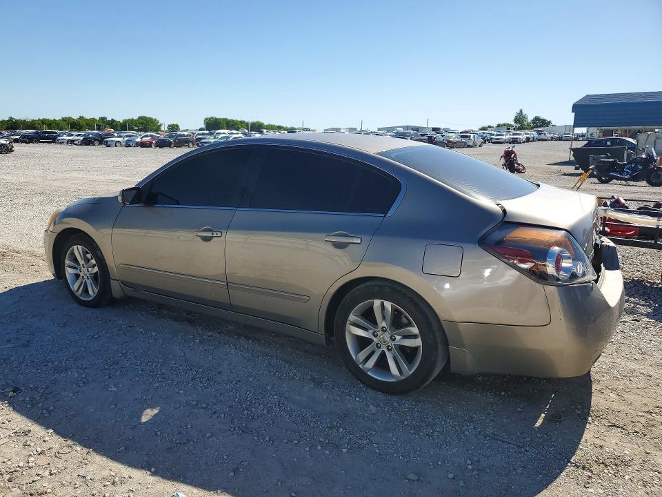 Aukcja sprzedaży 2012 Nissan Altima, vin: 1N4AL2AP1CN570184, numer aukcji: 53164176