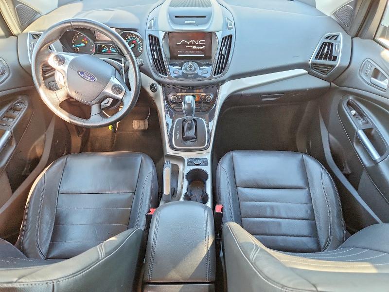 Продаж на аукціоні авто 2013 Ford Escape, vin: 1FMCU9H95DUA78440, номер лоту: 53013716