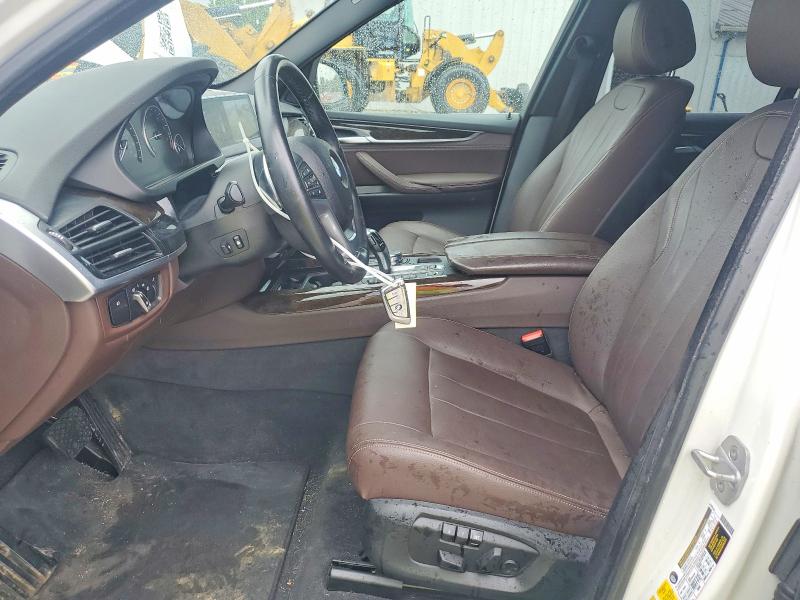 Продаж на аукціоні авто 2018 Bmw X5, vin: 5UXKT0C51J0V99496, номер лоту: 55067876