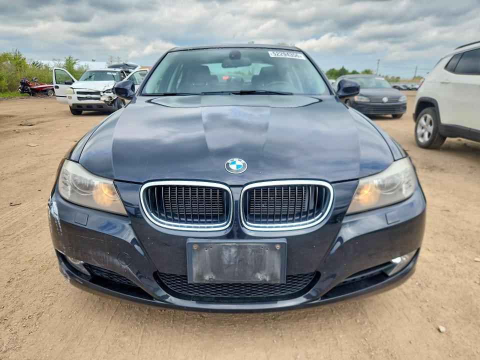 Aukcja sprzedaży 2011 Bmw 328, vin: WBAPK7C55BF195499, numer aukcji: 52294356