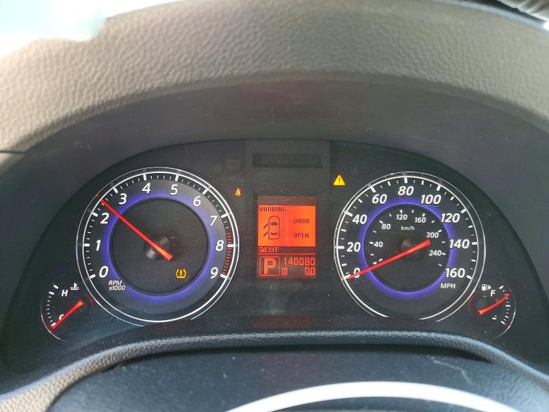 Продажа на аукционе авто 2008 Infiniti G35, vin: JNKBV61F48M277480, номер лота: 52853596