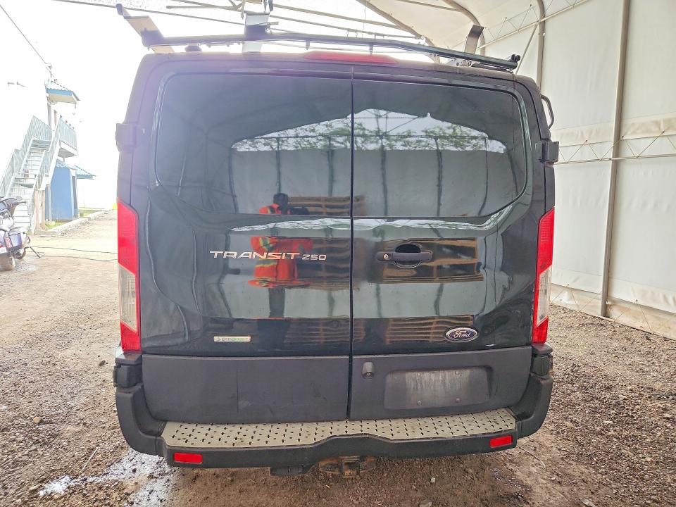 Aukcja sprzedaży 2019 Ford Transit, vin: 1FTYR1ZG4KKB27145, numer aukcji: 53172656