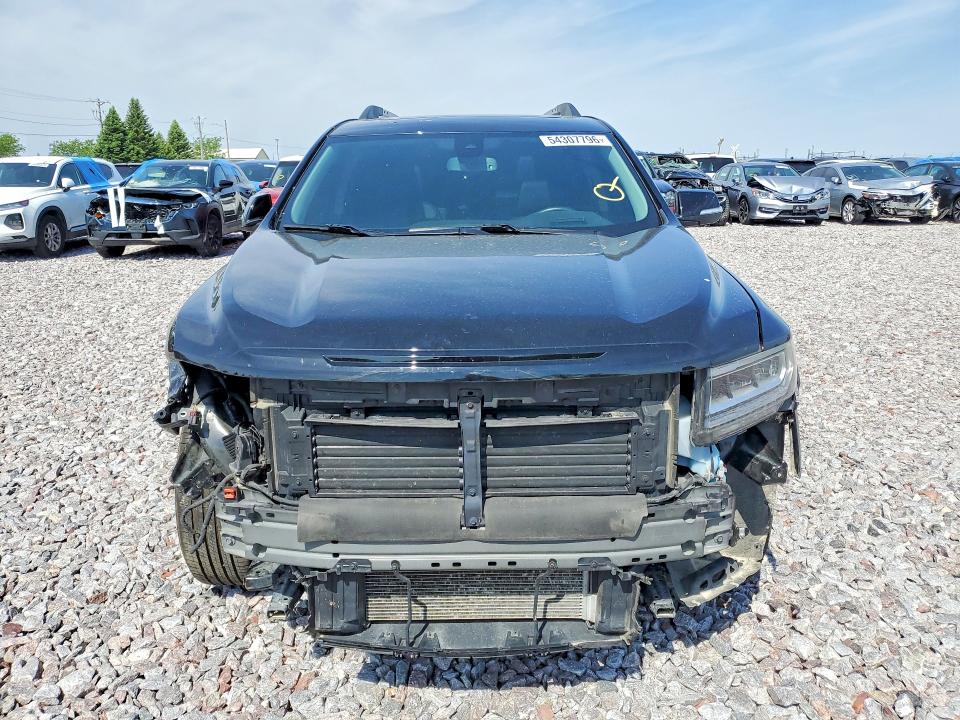 Aukcja sprzedaży 2022 Gmc Acadia, vin: 1GKKNULS6NZ166271, numer aukcji: 54307796