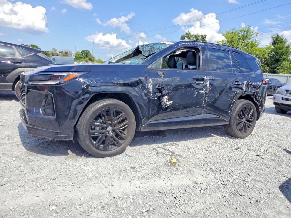54203856 :رقم المزاد ، JTM6CRAV1TD301678 vin ، 2026 Toyota Rav4 مزاد بيع