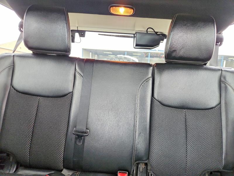 51190206 :رقم المزاد ، 1C4HJWEG7FL623664 vin ، 2015 Jeep Wrangler Unlimited مزاد بيع
