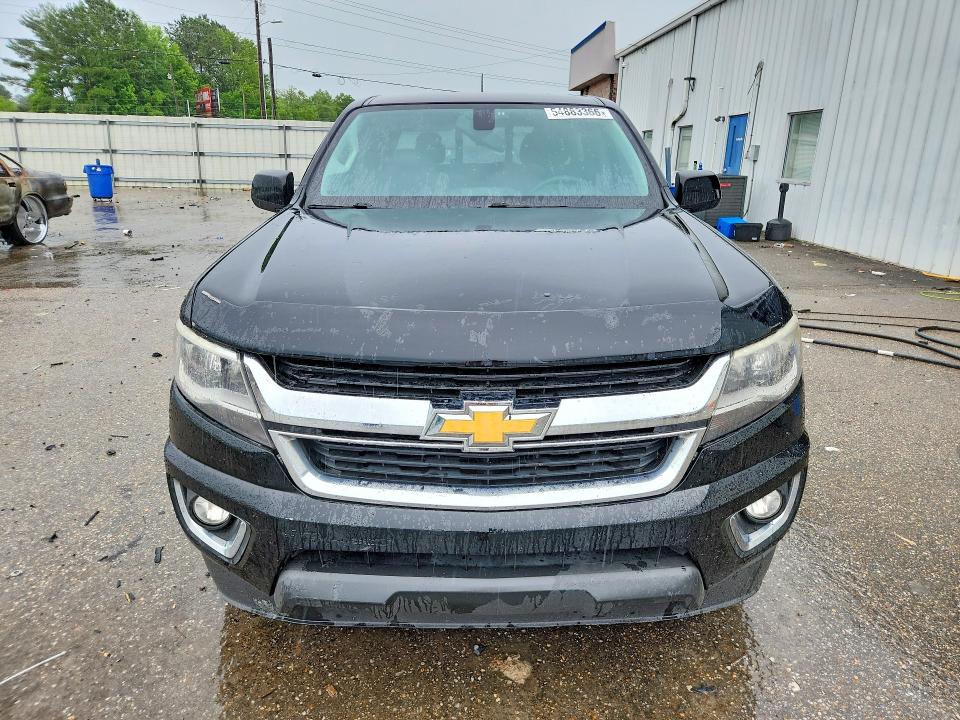 Aukcja sprzedaży 2017 Chevrolet Colorado, vin: 1GCGSCENXH1183380, numer aukcji: 54883366