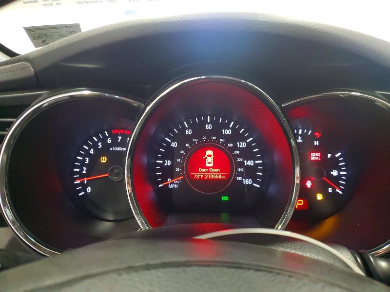 Продаж на аукціоні авто 2012 Kia Optima, vin: 5XXGN4A7XCG022707, номер лоту: 53842766
