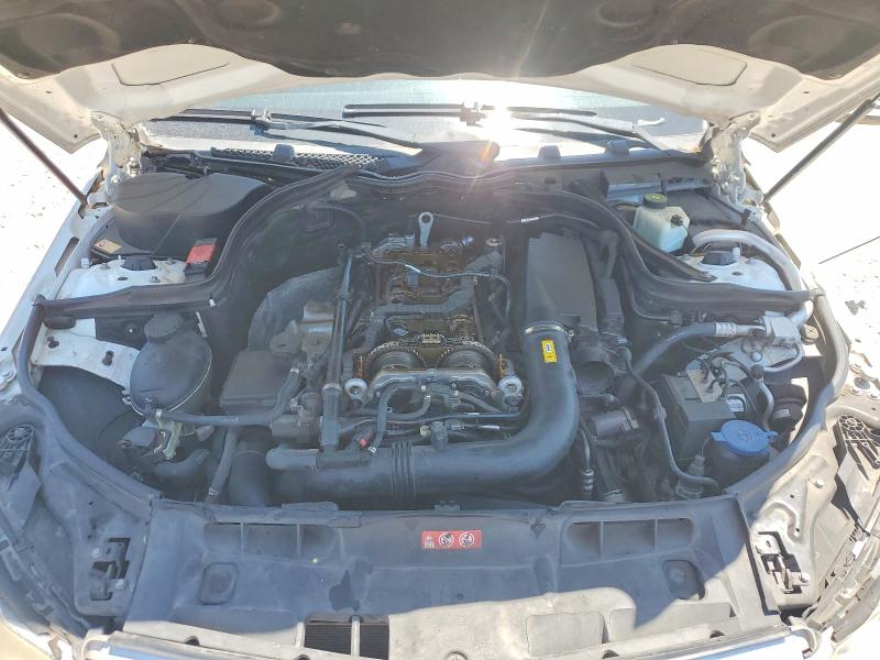 Продаж на аукціоні авто 2013 Mercedes-benz C, vin: WDDGF4HB0DR258083, номер лоту: 53547356