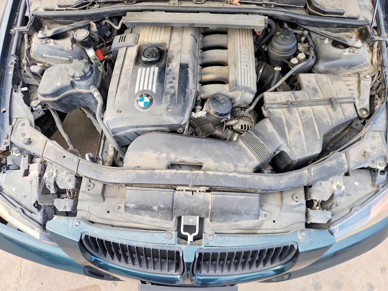 Продаж на аукціоні авто 2008 Bmw 328, vin: WBAVA375X8NL48986, номер лоту: 52697386