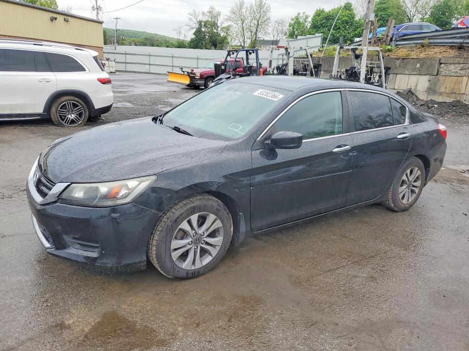Продажа на аукционе авто 2015 Honda Accord, vin: 1HGCR2F33FA050041, номер лота: 53282366