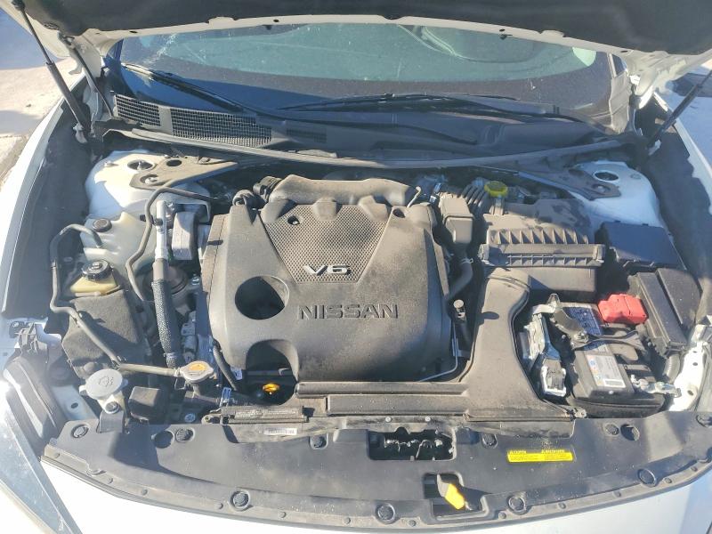 Продажа на аукционе авто 2023 Nissan Maxima, vin: 1N4AA6CV4PC503752, номер лота: 52945326