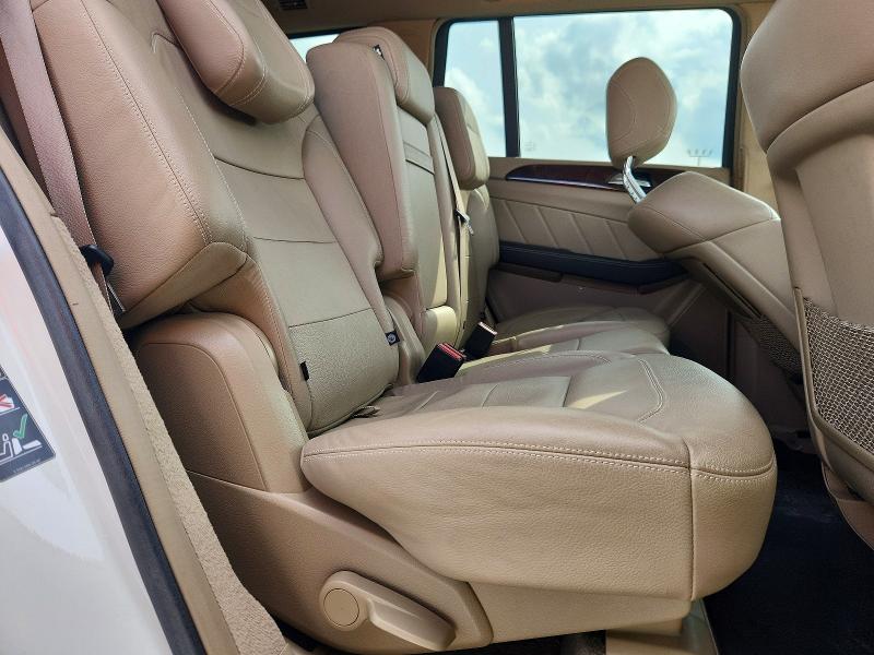 2015 Mercedes-benz Gl მანქანა იყიდება აუქციონზე, vin: 4JGDF6EE3FA495770, აუქციონის ნომერი: 55241776