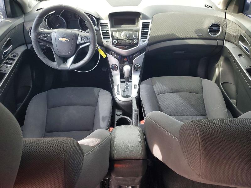 Aukcja sprzedaży 2016 Chevrolet Cruze Limited, vin: 1G1PE5SB6G7109231, numer aukcji: 52529056