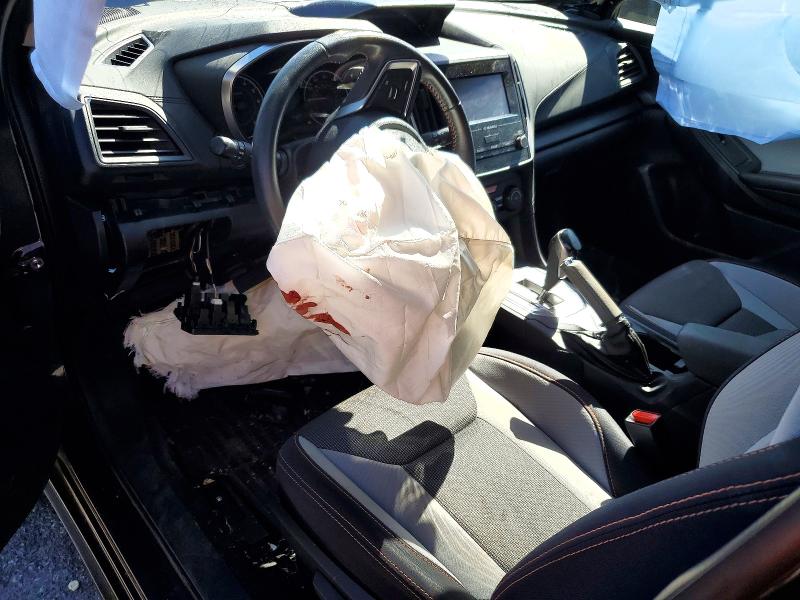 Aukcja sprzedaży 2018 Subaru Crosstrek, vin: JF2GTABC0JH242729, numer aukcji: 53234176