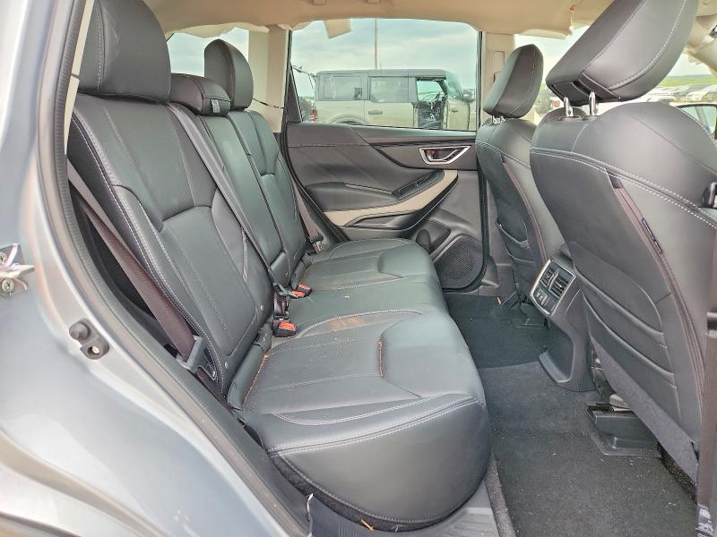 Aukcja sprzedaży 2022 Subaru Forester, vin: JF2SKANC5NH522614, numer aukcji: 52235976