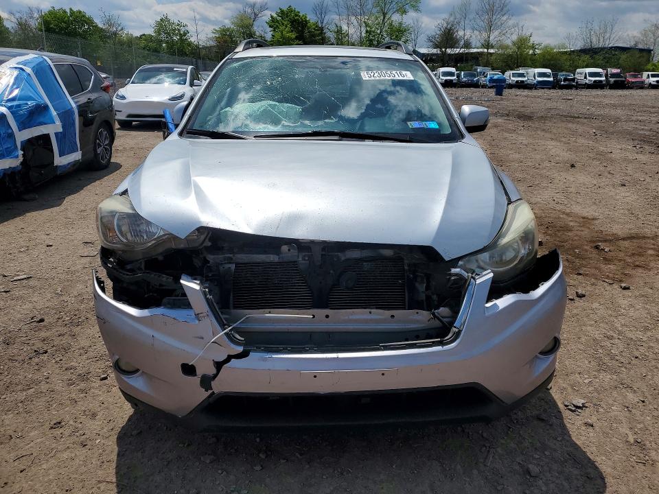 2014 Subaru Xv Crosstrek მანქანა იყიდება აუქციონზე, vin: JF2GPBKC2EH321917, აუქციონის ნომერი: 52305516