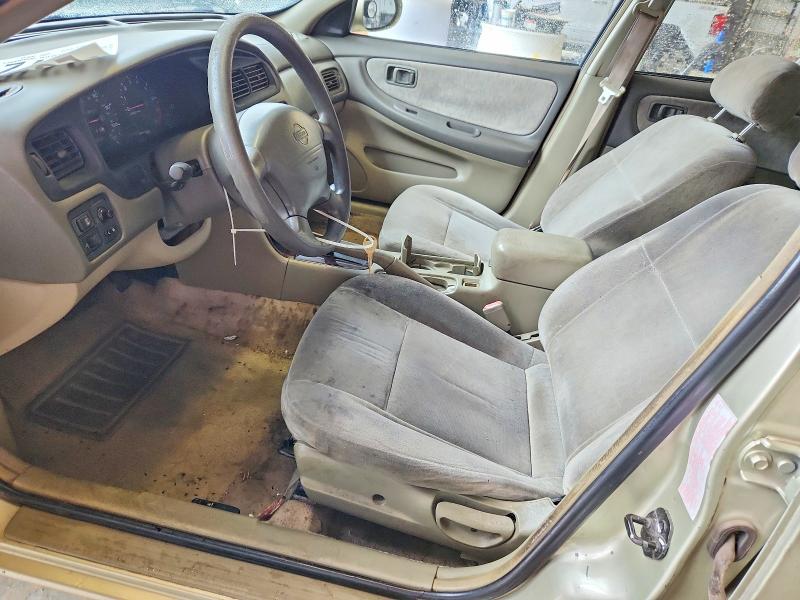 Продаж на аукціоні авто 1998 Nissan Altima, vin: 1N4DL01DXWC260896, номер лоту: 52729486