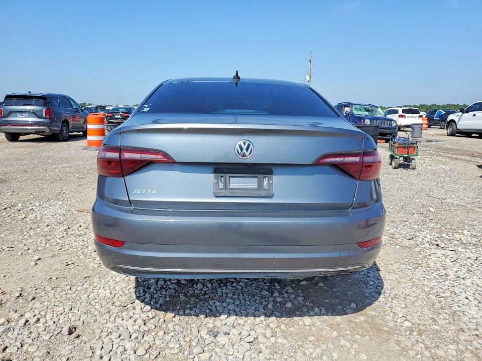 Aukcja sprzedaży 2021 Volkswagen Jetta, vin: 3VWC57BU3MM004552, numer aukcji: 55524126