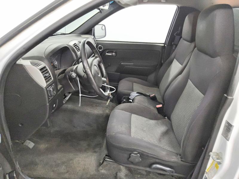 Продажа на аукционе авто 2011 Chevrolet Colorado, vin: 1GCCSBF91B8119740, номер лота: 52766396