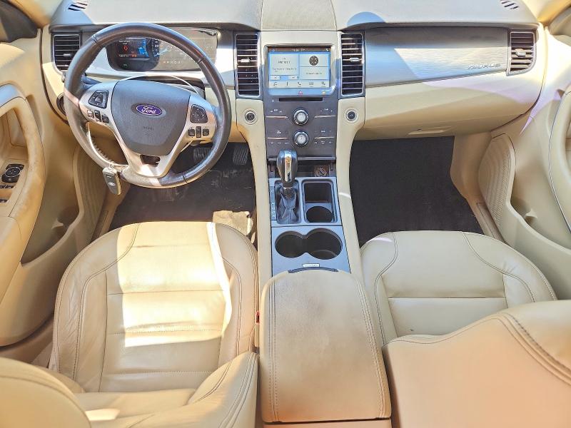 Aukcja sprzedaży 2018 Ford Taurus, vin: 1FAHP2E8XJG115079, numer aukcji: 54076366