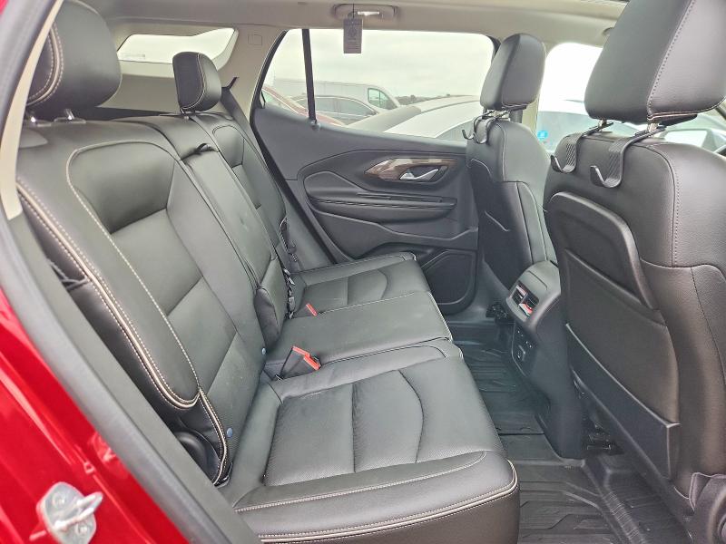 Aukcja sprzedaży 2020 Gmc Terrain, vin: 3GKALXEX7LL149382, numer aukcji: 53689826