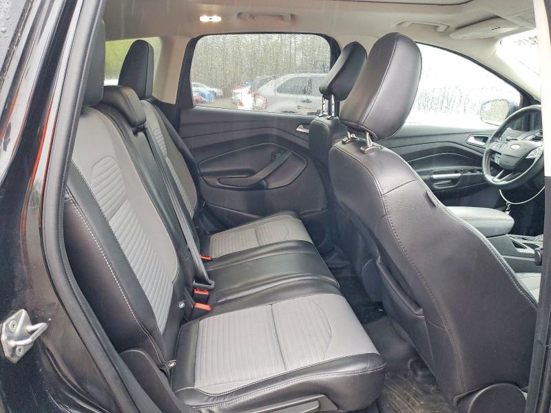 Aukcja sprzedaży 2019 Ford Escape, vin: 1FMCU9J90KUB38969, numer aukcji: 51693436