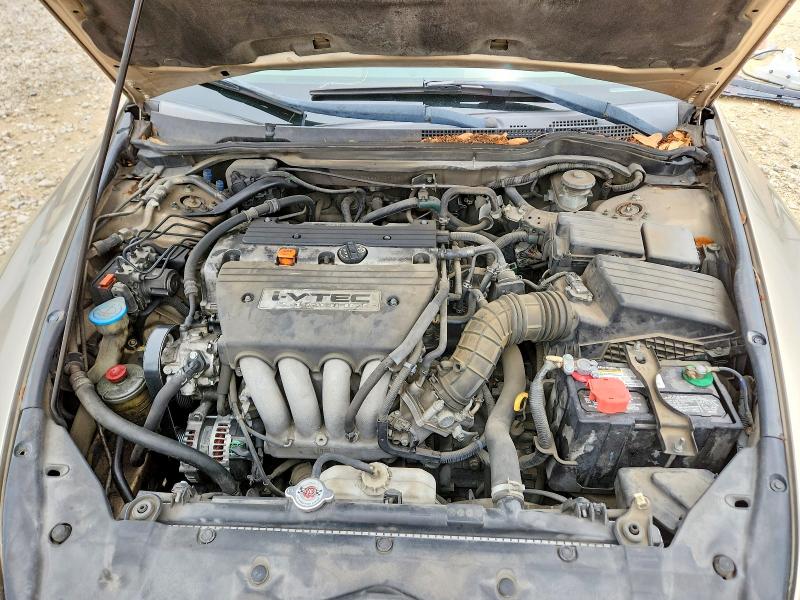 2006 Honda Accord მანქანა იყიდება აუქციონზე, vin: 1HGCM56886A134223, აუქციონის ნომერი: 54006336