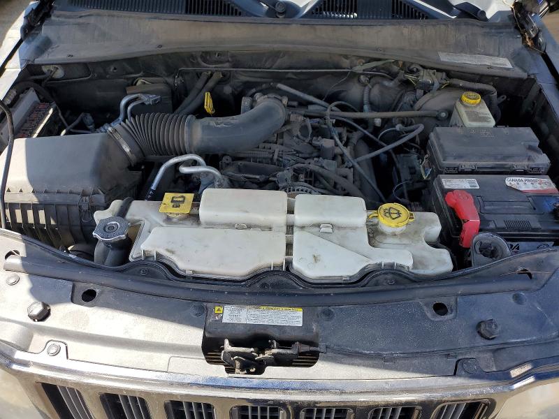 Продаж на аукціоні авто 2011 Jeep Liberty, vin: 1J4PN3GK2BW516931, номер лоту: 52908366