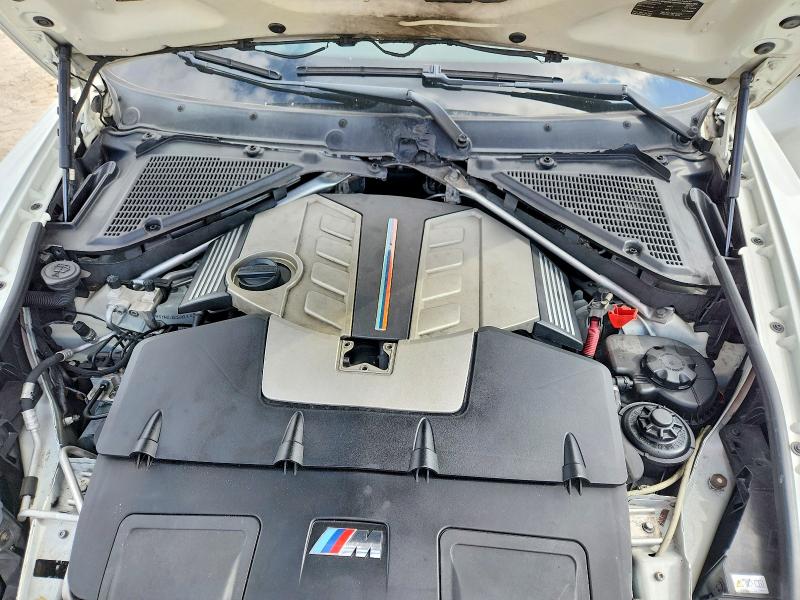 52767236 :رقم المزاد ، 5YMGZ0C58CLK14918 vin ، 2012 Bmw X6 مزاد بيع