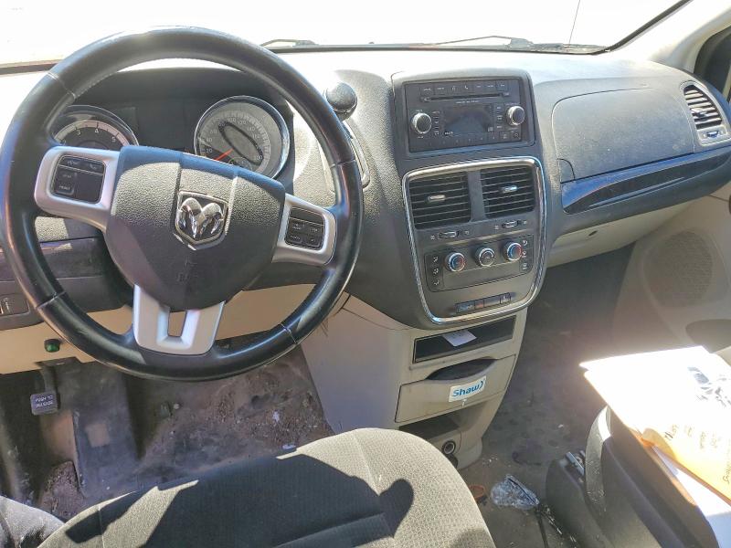 Продаж на аукціоні авто 2013 Ram Tradesman, vin: 2C4JRGAG7DR694972, номер лоту: 52659796