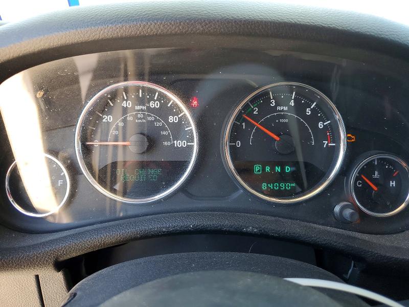 2015 Jeep Wrangler მანქანა იყიდება აუქციონზე, vin: 1C4AJWAG3FL740553, აუქციონის ნომერი: 50368296