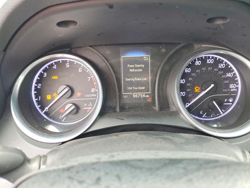 Aukcja sprzedaży 2018 Toyota Camry, vin: 4T1B11HK3JU619974, numer aukcji: 53136706