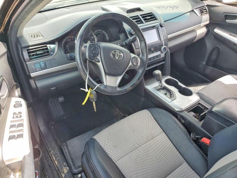 Продаж на аукціоні авто 2014 Toyota Camry, vin: 4T1BF1FK3EU861738, номер лоту: 54554096