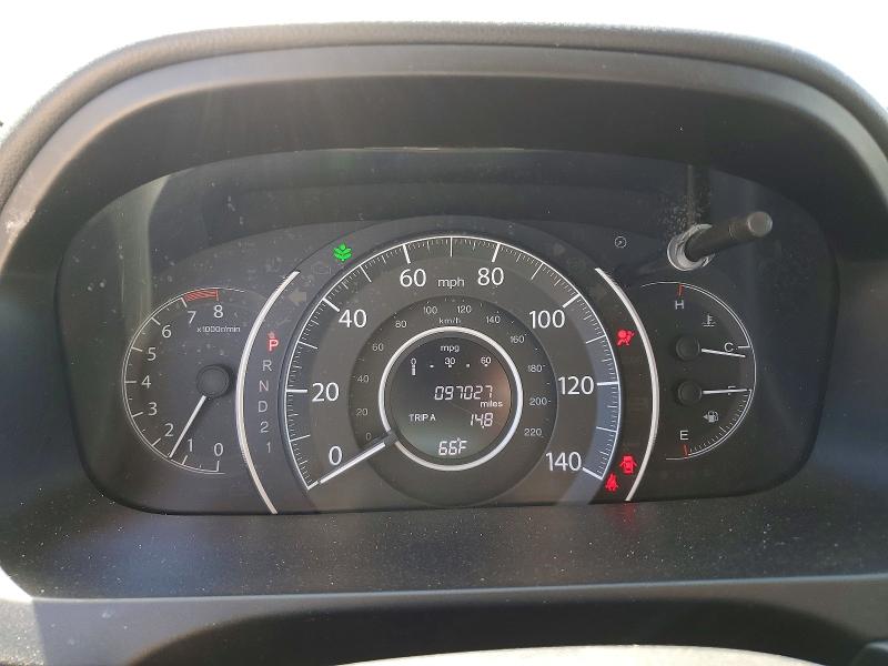 Продаж на аукціоні авто 2014 Honda Cr-v, vin: 2HKRM4H72EH675685, номер лоту: 52568176