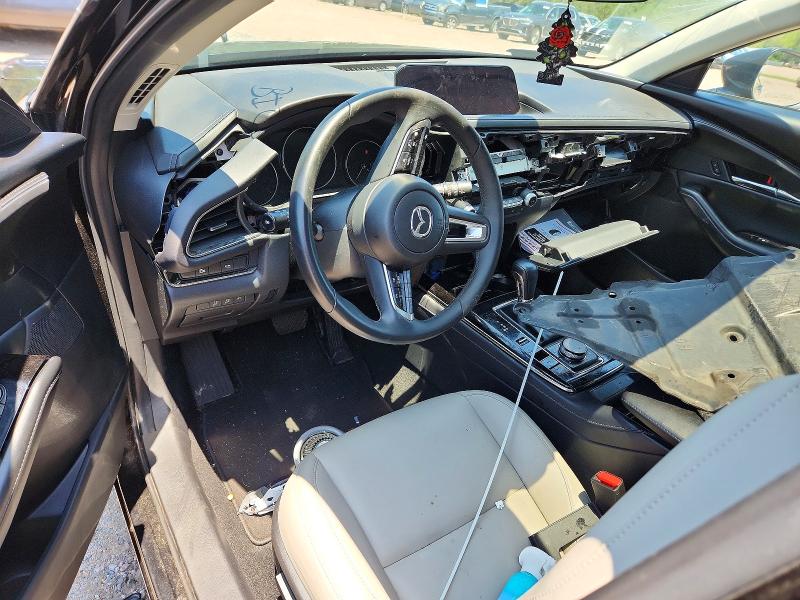 Aukcja sprzedaży 2025 Mazda Cx-30, vin: 3MVDMBCM2SM770764, numer aukcji: 55160176