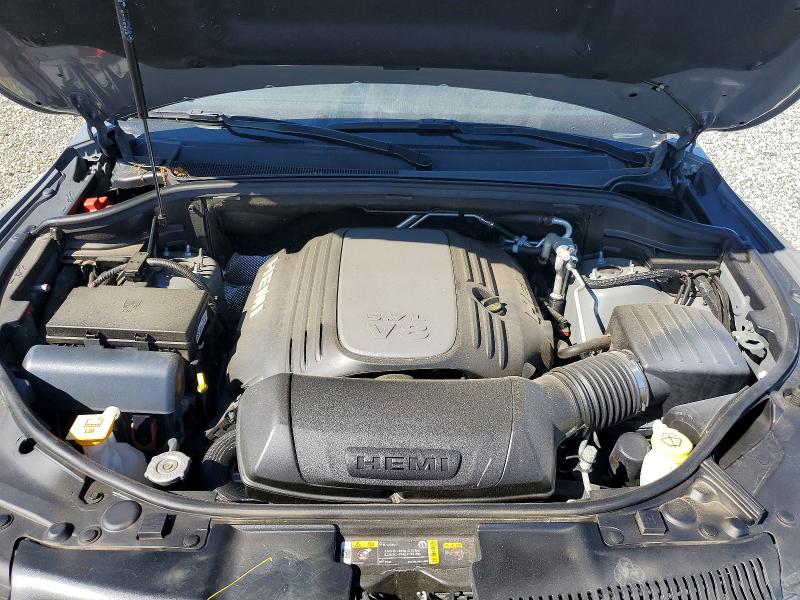 Aukcja sprzedaży 2022 Dodge Durango, vin: 1C4SDJCT3NC227424, numer aukcji: 53913376