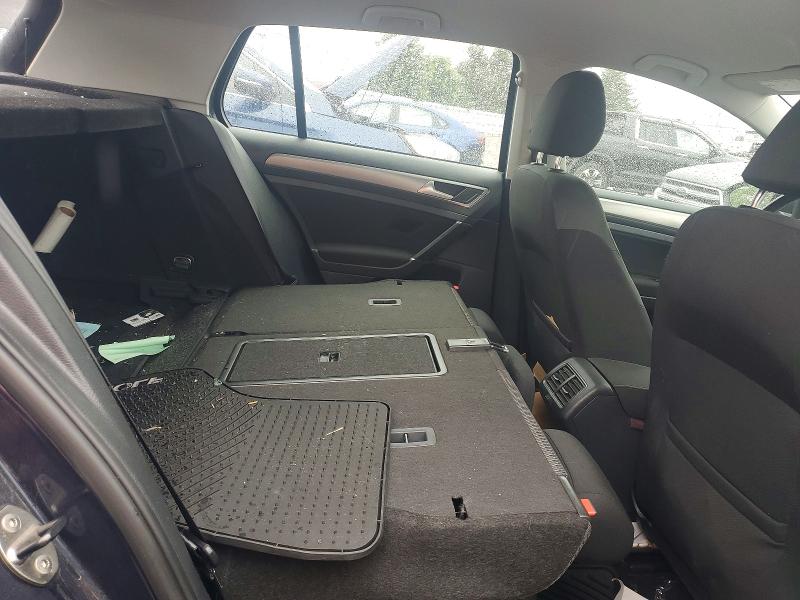 Продажа на аукционе авто 2016 Volkswagen Golf, vin: 3VW217AU0GM042818, номер лота: 54305856