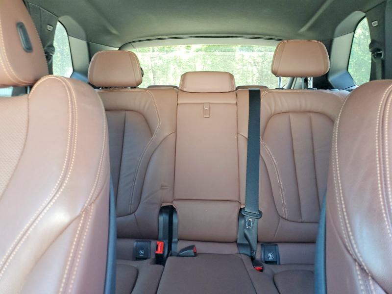 Продаж на аукціоні авто 2020 Bmw X5, vin: 5UXCR6C00L9B82799, номер лоту: 54134896
